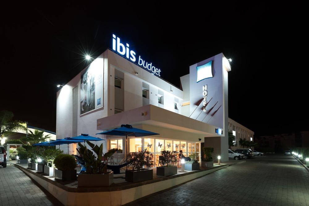 Отель Mia Mazagan Bay Эль-Джадида Экстерьер фото