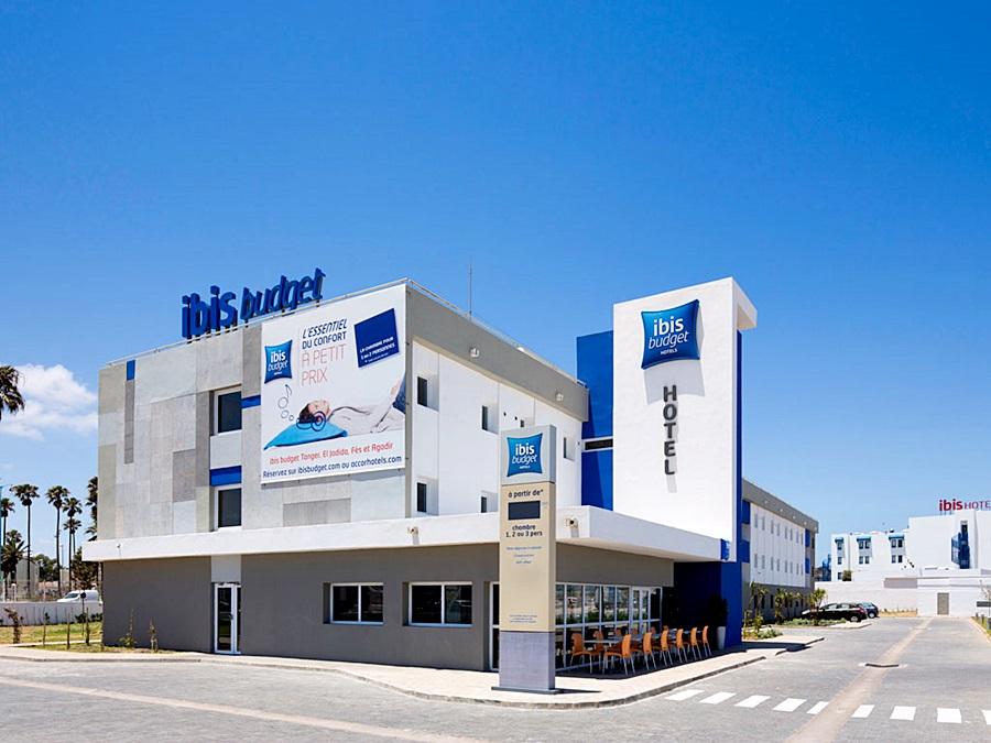 Отель Mia Mazagan Bay Эль-Джадида Экстерьер фото