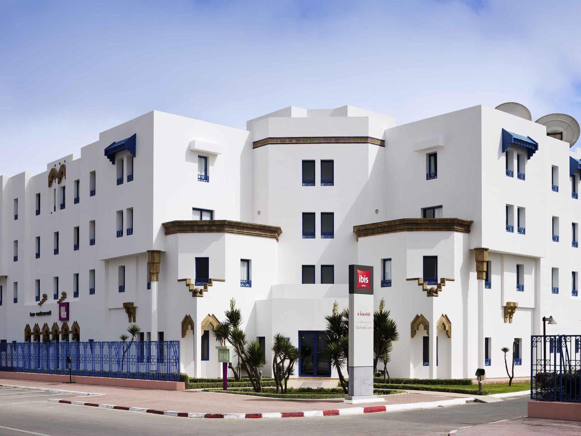 Отель Mia Mazagan Bay Эль-Джадида Экстерьер фото